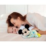 Clementoni Disney Baby Mickey relaxing plush (17957)