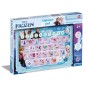 FROZEN ALPHABET PAD 4+ (16480)