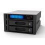 Raidon iR2622 Nero, Grigio (12189) (IR2622)