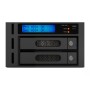 Raidon iR2622 Nero, Grigio (12189) (IR2622)