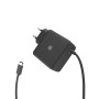 ICY BOX IB-PS111-PD Universale Nero AC Interno (61054)