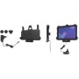 Brodit 216178 supporto per personal communication Supporto passivo Tablet/UMPC Nero (216178)