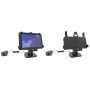Brodit 216178 supporto per personal communication Supporto passivo Tablet/UMPC Nero (216178)