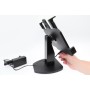 Brodit 216178 supporto per personal communication Supporto passivo Tablet/UMPC Nero (216178)