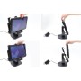 Brodit 216178 supporto per personal communication Supporto passivo Tablet/UMPC Nero (216178)