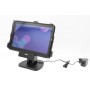 Brodit 216178 supporto per personal communication Supporto passivo Tablet/UMPC Nero (216178)