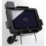 Brodit 747267 Caricabatterie per dispositivi mobili Nero Auto, Interno (747267)