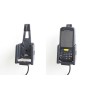 Brodit ProClip 512498 Supporto attivo Computer portatile palmare Nero