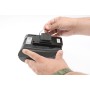 Brodit 216494 supporto per personal communication Supporto passivo Stampante portatile Nero