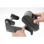 Brodit 216494 supporto per personal communication Supporto passivo Stampante portatile Nero