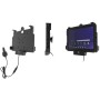 Brodit 712328 supporto per personal communication Supporto attivo Tablet/UMPC Nero