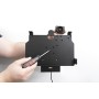 Brodit 712328 supporto per personal communication Supporto attivo Tablet/UMPC Nero