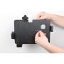 Brodit 741379 supporto per personal communication Supporto passivo Tablet/UMPC Nero