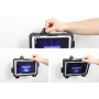 Brodit 741379 supporto per personal communication Supporto passivo Tablet/UMPC Nero