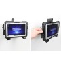 Brodit 741379 supporto per personal communication Supporto passivo Tablet/UMPC Nero