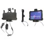 Brodit 736149 supporto per personal communication Supporto attivo Tablet/UMPC Nero
