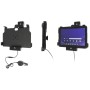 Brodit 735328 supporto per personal communication Supporto attivo Tablet/UMPC Nero
