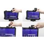 Brodit 735328 supporto per personal communication Supporto attivo Tablet/UMPC Nero