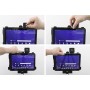 Brodit 735328 supporto per personal communication Supporto attivo Tablet/UMPC Nero
