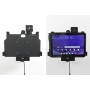 Brodit 735328 supporto per personal communication Supporto attivo Tablet/UMPC Nero
