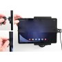 Brodit 736389 supporto per personal communication Supporto attivo Tablet/UMPC Nero