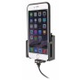 Brodit 527667 supporto per personal communication Supporto attivo Telefono cellulare/smartphone Nero