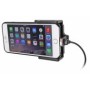 Brodit 527667 supporto per personal communication Supporto attivo Telefono cellulare/smartphone Nero