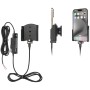 Brodit 727369 supporto per personal communication Supporto attivo Telefono cellulare/smartphone Nero