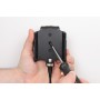 Brodit 727369 supporto per personal communication Supporto attivo Telefono cellulare/smartphone Nero