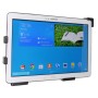 Brodit 511626 supporto per personal communication Supporto passivo Tablet/UMPC Nero