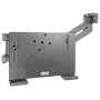 Brodit 511626 supporto per personal communication Supporto passivo Tablet/UMPC Nero
