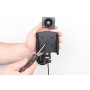 Brodit 727380 supporto per personal communication Supporto attivo Telefono cellulare/smartphone Nero