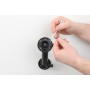 Brodit 727380 supporto per personal communication Supporto attivo Telefono cellulare/smartphone Nero