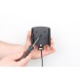 Brodit 727380 supporto per personal communication Supporto attivo Telefono cellulare/smartphone Nero