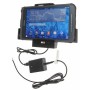 Brodit 513697 supporto per personal communication Supporto attivo Tablet/UMPC Nero