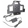 Brodit 513697 supporto per personal communication Supporto attivo Tablet/UMPC Nero