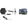Brodit 727286 supporto per personal communication Supporto attivo Tablet/UMPC Nero
