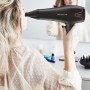Rowenta Motion Dry CV5713 asciuga capelli 2200 W Nero