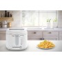 Tefal Uno FF203130 friggitrice Singolo Indipendente 1600 W Bianco