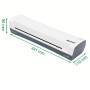 PLASTIFICATRICE LEITZ ILAM HOME A3 (74320001)