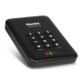 Hamlet Password Disk USB 3.0 hard disk esterno 2,5'' 500gb con accesso dati protetto da password (HEXD25U3KK5)