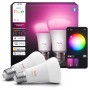 Philips Hue White and Color ambiance A60 - lampadina connessa E27 - 810 (929003853405)