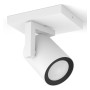 Philips Hue 929003808301 soluzione di illuminazione intelligente Faretto luminoso intelligente Bluetooth 4,2 W