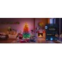 Govee H80C4 Stringa di luci intelligenti Wi-Fi/Bluetooth 15 W (H80C4C42)