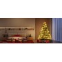 Govee H80C4 Stringa di luci intelligenti Wi-Fi/Bluetooth 15 W (H80C4C42)