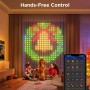Govee H70BC Stringa di luci intelligenti Wi-Fi/Bluetooth (H70BCCA1)