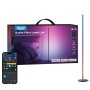 Govee H8076 Illuminazione intelligente a pavimento Wi-Fi/Bluetooth (H8076C13)