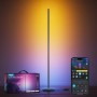 Govee H8076 Illuminazione intelligente a pavimento Wi-Fi/Bluetooth (H8076C13)