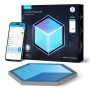 Govee H106A Lampada a parete intelligente Wi-Fi/Bluetooth (H106A007)