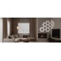 Govee H106A Lampada a parete intelligente Wi-Fi/Bluetooth (H106A007)